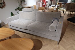 Sofa EILERSEN Lift Sofa med BAKAR 0001 - Børstet