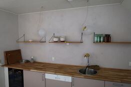 Div. Køkkenservice FERM LIVING, bakker m.m.