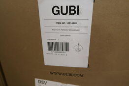 Pendel GUBI Multi-Lite