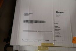 Tilbehør MONTANA 803