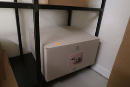 Skål FERM LIVING Nium Bowl