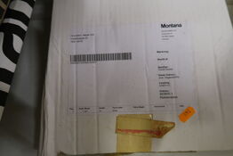 Tilbehør MONTANA 807