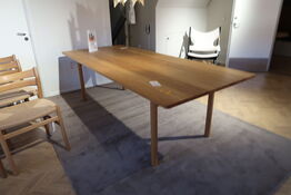 Spisebord BERNSTORFFSMINDE Brú