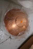 Lampeskærm LOUIS POULSEN