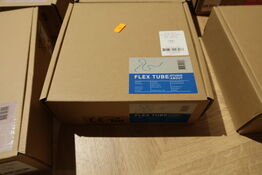 LED-lys STUDIO ABOUT Flex Lamp / Flex Tube Blue - 5 Meter