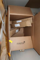 Div. Tilbehør pedestal ACS Pin 25 (5 Pack)