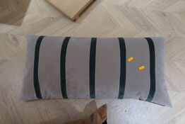 Pude CHRISTINA LUNDSTEEN Pippa Light Kit / Peacock