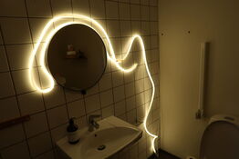 LED-lys STUDIO ABOUT Flex Lamp / Flex Tube