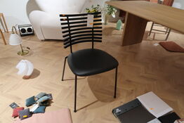 Spisebordsstol NAVER COLLECTION Tiger Stol