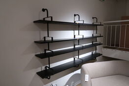 Reolsystem GUBI Démon