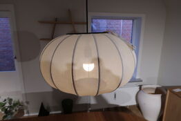 Pendel MADE BY HAND Knit-wit 45 Blue Stone