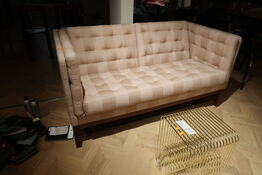 Sofa FREDERICIA FURNITURE EJ315 50th Reflex 339 - Oiled