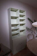 Reol/skabssystem MONTANA 