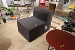 Lænestol MONTANA Paradigm Straight TC0360