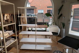 Reolsystem MONTANA Free 542000