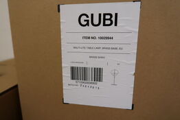 Bordlampe GUBI Multi-Lite