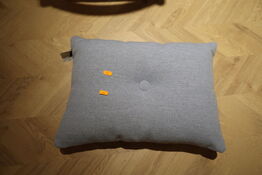 Pude HAY Dot Lavender