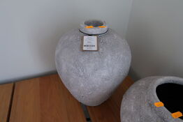 Krukke MUUBS Luna Grå