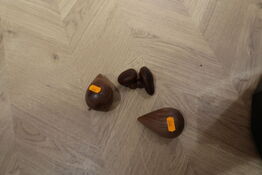 Div. Knager bl.a. FERM LIVING