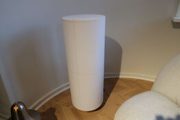 Gulvlampe AUDO Copenhagen Hashira Floor Lampe White