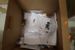 Div. Tilbehør VERNER PANTON