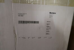 Tilbehør MONTANA TOP380