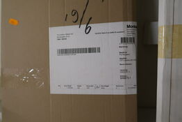 Tilbehør MONTANA TOP12M