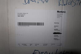 Tilbehør MONTANA TOP380