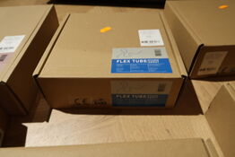 LED-lys STUDIO ABOUT Flex Lamp / Flex Tube Blue - 5 Meter