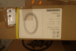 Spejl ATBO Floris Mirror