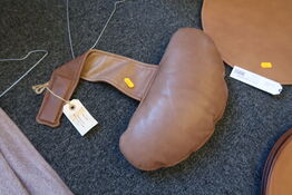 Nakkepude SØREN LUND Stor