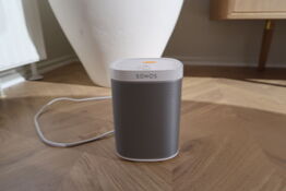Højtaler SONOS Play 1