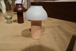 Bordlampe HAY PC Portable Lamp