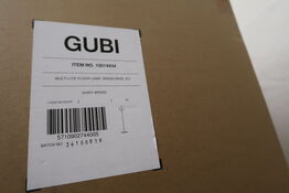 Stel GUBI Multi-Lite Floor