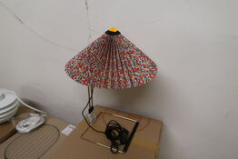 Bordlampe HAY X Liberty Matin Betsy Ann / Small