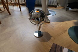 Bordlampe GUBI Multi-Lite Portable 