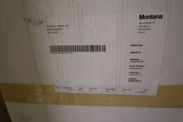 Tilbehør MONTANA TOP400