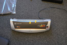 Lamineringsmaskine ABC HeatSeal H312