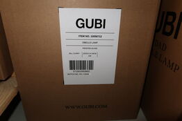 Bordlampe GUBI Obello