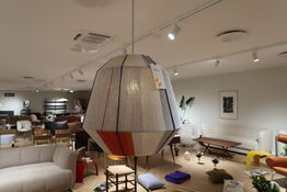 Pendel HAY Bonbon Shade Large