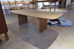 Sofabord DK3 Ten Oiled Oak