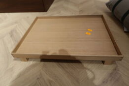 Bakke FERM LIVING Bon Wooden Tray Large