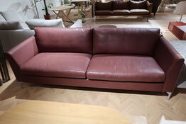 Sofa MOGENS HANSEN MH272 Frej Leather Dark