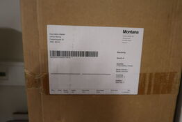 Tilbehør MONTANA TOP320