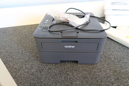 Printer BROTHER HL-L2340DW