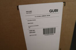 Spejl GUBI 33 Wall Mirror
