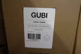 Pendel GUBI Multi-Lite Small