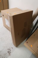 2 stk. bakker FERM LIVING Isola Trays