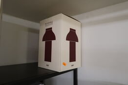 Bordlampe HAY PC Portable