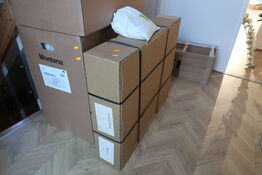 Udtræksbord ANDERSEN FURNITURE T1